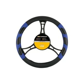 Forro para o Volante BC Corona INT30170 Azul (Ø 36 - 38 cm) de BC Corona, Volantes e eixos de volante - Ref: S3700219, Preço:...