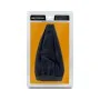 Fuelle de coche Technifibre Negro de BigBuy Car, Cuellos de palanca de cambios - Ref: S3700221, Precio: 10,83 €, Descuento: %