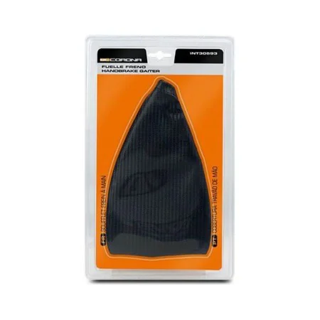 Fuelle de coche Technifibre Freno Negro de BigBuy Car, Cuellos de palanca de cambios - Ref: S3700222, Precio: 10,83 €, Descue...