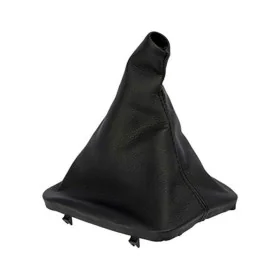 Fuelle de coche BMW Pomo Negro de BigBuy Car, Cuellos de palanca de cambios - Ref: S3700225, Precio: 11,45 €, Descuento: %