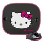 Cortinilla Lateral para Coche Hello Kitty KIT3014 Infantil (44 x 36 cm)(2 pcs) de Hello Kitty, Ventanas laterales - Ref: S370...