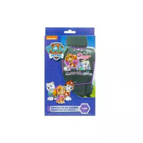 Funda de asiento The Paw Patrol Rosa de The Paw Patrol, Protectores de asiento - Ref: S3700276, Precio: 9,12 €, Descuento: %