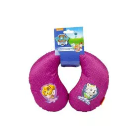 Coussin Cervical Ergonomique The Paw Patrol CS6 de The Paw Patrol, Cale-têtes - Réf : S3700280, Prix : 10,78 €, Remise : %