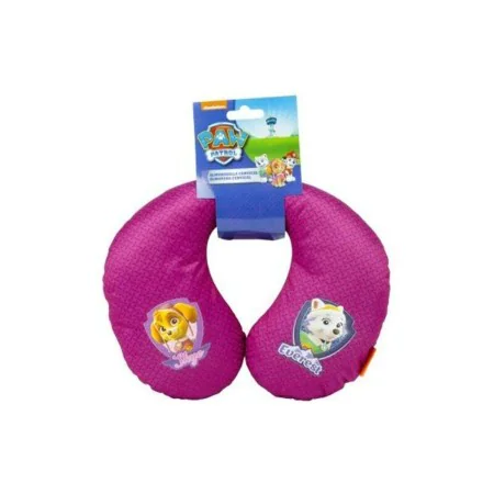 Ergonomic Neck Cushion The Paw Patrol CS6 by The Paw Patrol, Head Supports - Ref: S3700280, Price: 10,78 €, Discount: %