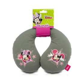 Coussin Cervical Ergonomique Minnie Mouse MINNIE103 de Minnie Mouse, Cale-têtes - Réf : S3700283, Prix : 10,15 €, Remise : %