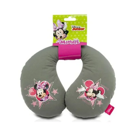 Amortecedor ergonómico cervical Minnie Mouse MINNIE103 de Minnie Mouse, Encostos de cabeça - Ref: S3700283, Preço: 9,74 €, De...