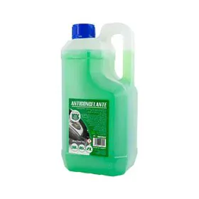 Anticongelante Motorkit -16º 30% Verde (2 L) de Motorkit, Anticongelantes para radiador - Ref: S3700309, Precio: 5,81 €, Desc...