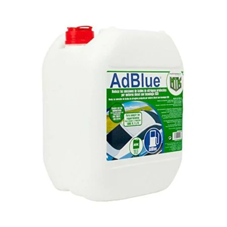 Aditivo Motorkit ADBLUE MOT3548 CS1 Diesel Azul (10 L) de Motorkit, Sistemas de combustible - Ref: S3700310, Precio: 17,42 €,...