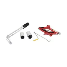 Chiave Telescopica Motorkit CS10 di Motorkit, Chiavi a pipa e a croce - Rif: S3700316, Prezzo: 16,89 €, Sconto: %