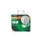 Bombilla para Automóvil Osram 4008321416162 H1 12V 55W 3200K de Osram, Bombillas - Ref: S3700370, Precio: 15,60 €, Descuento: %