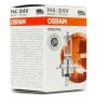 Ampoule pour voiture Osram 64196 H4 24V 75/70W de Osram, Ampoules - Réf : S3700389, Prix : 7,84 €, Remise : %