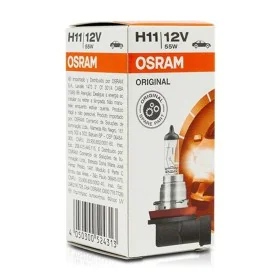 1 Osram OS64211 H11 12V 55W von Osram, Glühbirnen - Ref: S3700399, Preis: 19,38 €, Rabatt: %