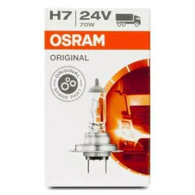 Ampoule pour voiture Osram 64215.TP H7 24V 70W de Osram, Ampoules - Réf : S3700403, Prix : 11,35 €, Remise : %