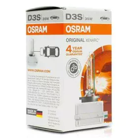 Autoglühbirne OS66340 Osram OS66340 D3S 35W 42V von Osram, Glühbirnen - Ref: S3700418, Preis: 112,05 €, Rabatt: %