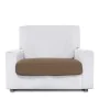 Sofa Cover Eysa JAZ Brown 85 x 15 x 100 cm by Eysa, Sofas & Couches - Ref: D1607327, Price: 24,68 €, Discount: %