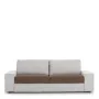 Sofa Cover Eysa JAZ Brown 85 x 15 x 100 cm by Eysa, Sofas & Couches - Ref: D1607327, Price: 24,68 €, Discount: %