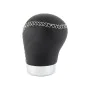 Shift Lever Knob Sparco Class Grey With Trigger by Sparco, Gear Shift Knob - Ref: S3700522, Price: 16,27 €, Discount: %