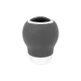 Shift Lever Knob BC Corona POM30166 Leather With Trigger Grey (27 mm) by BC Corona, Gear Shift Knob - Ref: S3700526, Price: 1...