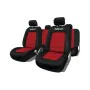 Conjunto de Capas para Assentos Sparco S-Line Universal (11 pcs) de Sparco, Jogos de capas para assentos - Ref: S3700565, Pre...