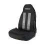 Funda de asiento Sparco SPC1020GR Universal de Sparco, Juegos de cubreasientos - Ref: S3700567, Precio: 35,40 €, Descuento: %