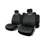 Car Seat Covers Sparco Lazio Universal (11 pcs) by Sparco, Seat Cover Sets - Ref: S3700569, Price: 57,70 €, Discount: %