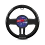 Housse pour volant Sparco SPC1106 L-Sport Gris (Ø 36 - 38 cm) de Sparco, Volants et essieux volant - Réf : S3700576, Prix : 1...