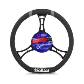 Forro para o Volante Sparco SPC1114 Universal (Ø 37 cm) de Sparco, Volantes e eixos de volante - Ref: S3700580, Preço: 17,87 ...