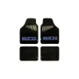 Set de tapis de voitures Sparco SPC1901 Universel Noir/Bleu (4 pcs) de Sparco, Tapis anti-dérapants - Réf : S3700587, Prix : ...