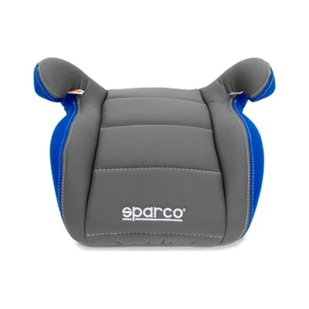 Car Booster Seat Sparco F100K Grey by Sparco, Infant Seats - Ref: S3700594, Price: 34,40 €, Discount: %