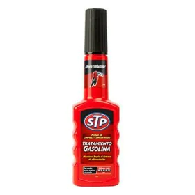 Petrol Treatment STP (200ml) by STP, Fuel system - Ref: S3700604, Price: 7,07 €, Discount: %