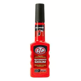 Traitement essence STP (200ml) de STP, Systèmes d'alimentation en carburant - Réf : S3700604, Prix : 7,07 €, Remise : %