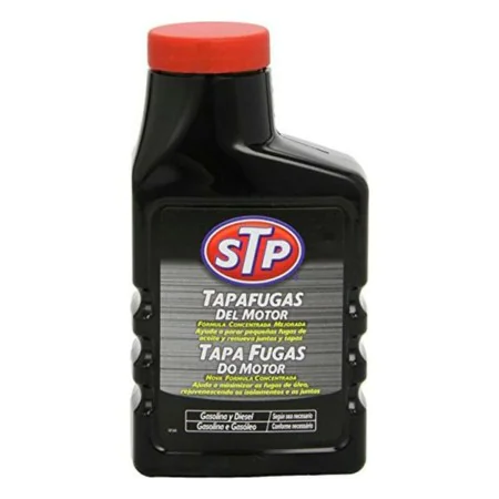 Oil Leak Stop STP (300ml) by STP, Car Engine Oils - Ref: S3700610, Price: 10,31 €, Discount: %