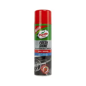 Dashboard Cleaner Turtle Wax TW51985 Fresh Shine Strawberry 500 ml by Turtle Wax, Cockpit Care - Ref: S3700623, Price: 6,39 €...