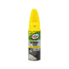 Pulisci Tappezzeria Turtle Wax TW51987 Interior 1 (400 ml) di Turtle Wax, Detergenti per pelle e rivestimenti interni - Rif: ...