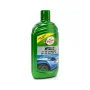 Cera Turtle Wax TW52870 Acabado brillante (500 ml) Metal (250 ml) de Turtle Wax, Ceras duras - Ref: S3700636, Precio: 12,14 €...