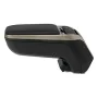 Armrests Armster Citroën C-Elysee Black Grey Black/Grey by Armster, Armrests - Ref: S3700729, Price: 121,97 €, Discount: %