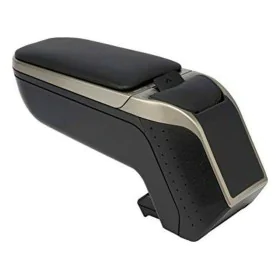 Armrests Armster Skoda Fabia III 2014 Black Grey Black/Grey by Armster, Armrests - Ref: S3700745, Price: 121,97 €, Discount: %