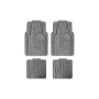 Set de Alfombrillas para Coche Goodyear GOD9017 Negro (4 pcs) de Goodyear, Alfombrillas antideslizantes - Ref: S3700780, Prec...