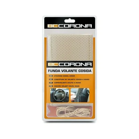 Steering Wheel Cover BC Corona INT30183 Universal by BC Corona, Steering wheels and shafts - Ref: S3700783, Price: 9,35 €, Di...