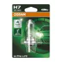 Lâmpada para Automóveis Osram 64210ULT-01B H7 12V 55W de Osram, Lâmpadas - Ref: S3700821, Preço: 11,35 €, Desconto: %