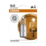 Lâmpada de Halogéneo Osram 64327 35W 12 V de Osram, Lâmpadas - Ref: S3700838, Preço: 13,55 €, Desconto: %