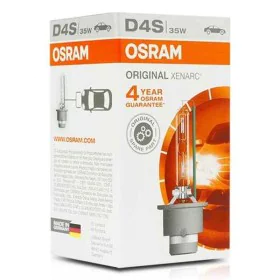 Autoglühbirne OS66440 Osram OS66440 D4S 35W 42V von Osram, Glühbirnen - Ref: S3700848, Preis: 87,86 €, Rabatt: %