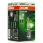 Ampoule pour voiture OS66440ULT Osram OS66440ULT D4S 35W 42V de Osram, Ampoules - Réf : S3700850, Prix : 109,36 €, Remise : %