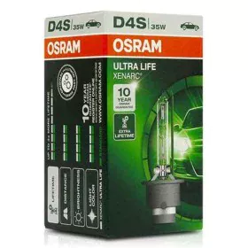 Bombilla para Automóvil OS66440ULT Osram OS66440ULT D4S 35W 42V de Osram, Bombillas - Ref: S3700850, Precio: 109,36 €, Descue...