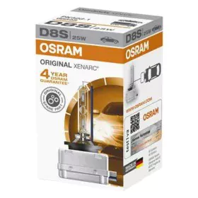 Ampoule pour voiture OS66548 Osram OS66548 D8S 25W 40V de Osram, Ampoules - Réf : S3700853, Prix : 134,01 €, Remise : %