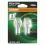 Car Bulb OS7528ULT-02B Osram OS7528ULT-02B P21/5W 21/5W 12V (2 Pieces) by Osram, Bulbs - Ref: S3700859, Price: 7,57 €, Discou...