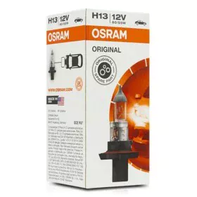 Autoglühbirne Osram O13 H13 12V 55W von Osram, Glühbirnen - Ref: S3700862, Preis: 27,32 €, Rabatt: %