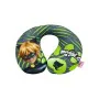 Coussin Cervical Ergonomique Lady Bug CS6 Cat Noir de Lady Bug, Cale-têtes - Réf : S3700915, Prix : 10,68 €, Remise : %