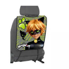 Housse de siège Lady Bug Vert de Lady Bug, Protection de siège - Réf : S3700917, Prix : 9,16 €, Remise : %