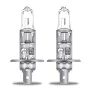 Car Bulb Osram 64150NBS H1 12V 55W by Osram, Bulbs - Ref: S3700928, Price: 9,49 €, Discount: %